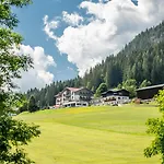 Sonnschupfer 4*