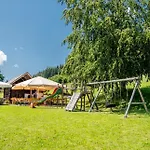 Hotel Sonnschupfer 4*
