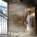 Hotel Sonnschupfer 4*
