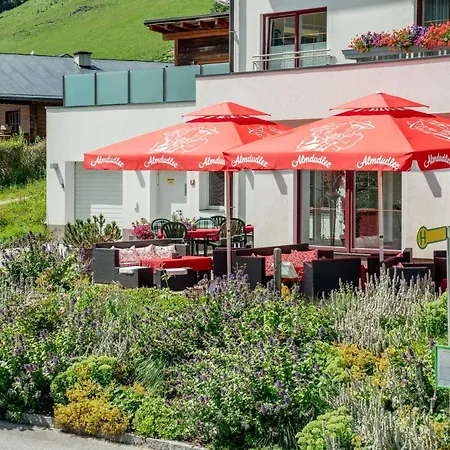 Sonnschupfer Hotel