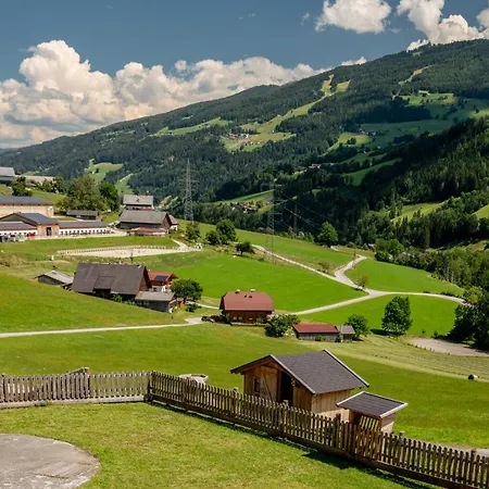 Sonnschupfer Hotel 4*