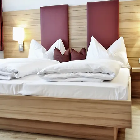 Hotel Sonnschupfer 4*