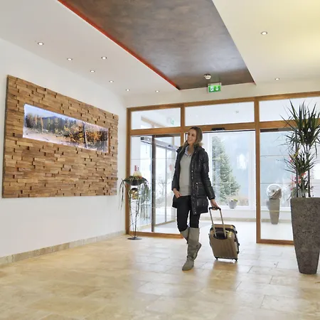 Sonnschupfer فندق