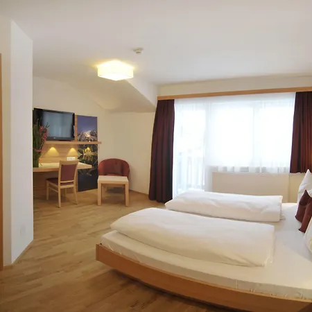 Sonnschupfer Hotel