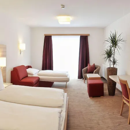 Sonnschupfer Hotell