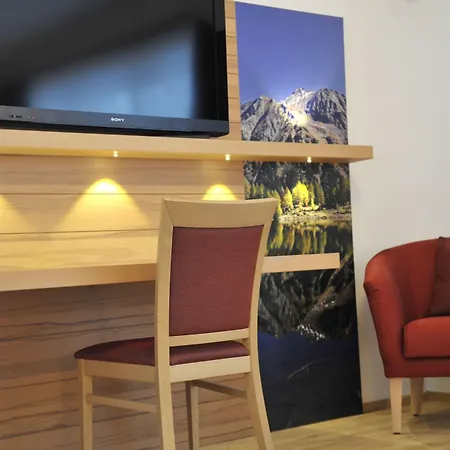 فندق Sonnschupfer