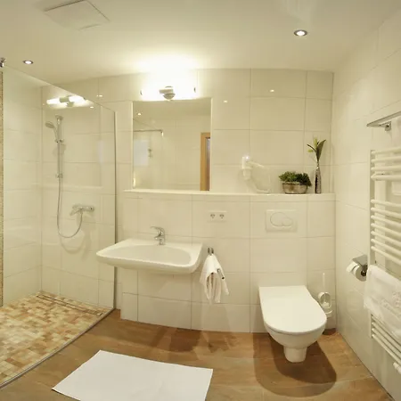 Sonnschupfer 4* سخلادميخ