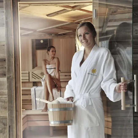 فندق Sonnschupfer