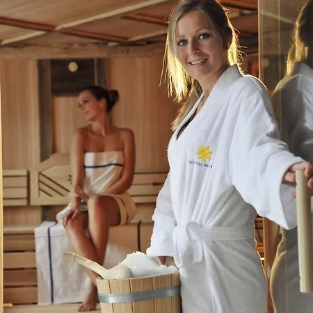 Sonnschupfer سخلادميخ