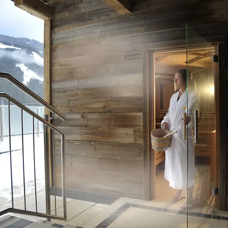 Hotell Sonnschupfer 4*