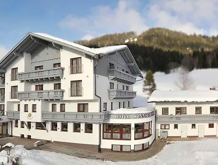 Sonnschupfer 4*
