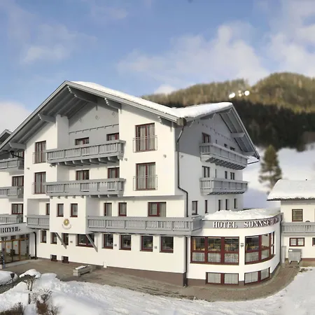 Sonnschupfer سخلادميخ