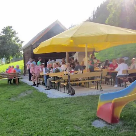 Hotel Sonnschupfer