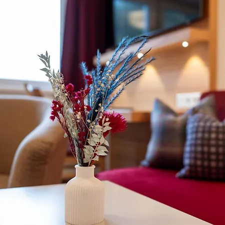 Sonnschupfer Hotel 4*