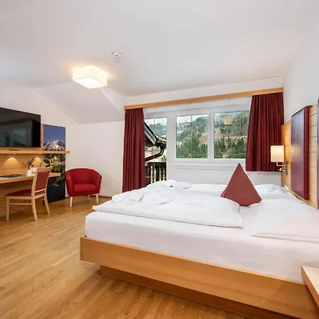 Hotel Sonnschupfer