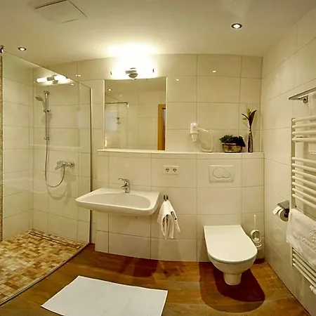 Sonnschupfer Hotel Schladming