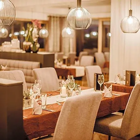 Sonnschupfer Hotel Schladming