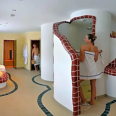 Hotel Sonnschupfer 4*
