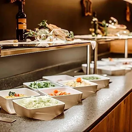 Hotel Sonnschupfer 4*