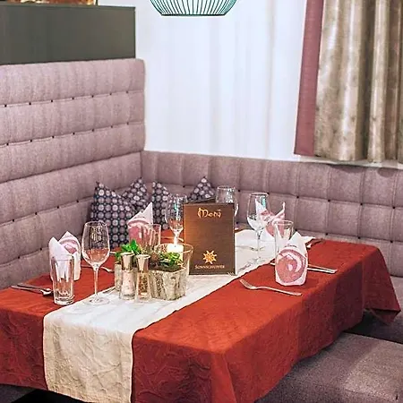 Sonnschupfer 4*