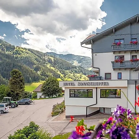 Sonnschupfer Schladming