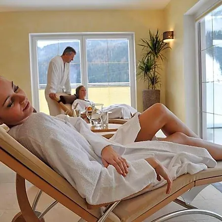 Sonnschupfer Hotel Schladming