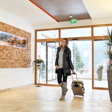 Hotel Sonnschupfer