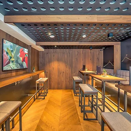 Sonnschupfer Hotel 4*