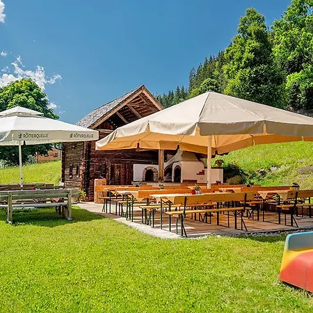 Sonnschupfer Hotel Schladming