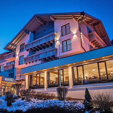 Hotel Sonnschupfer 4*