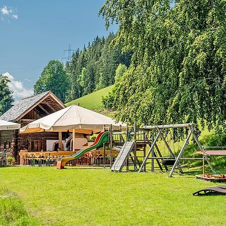 Hotel Sonnschupfer Schladming