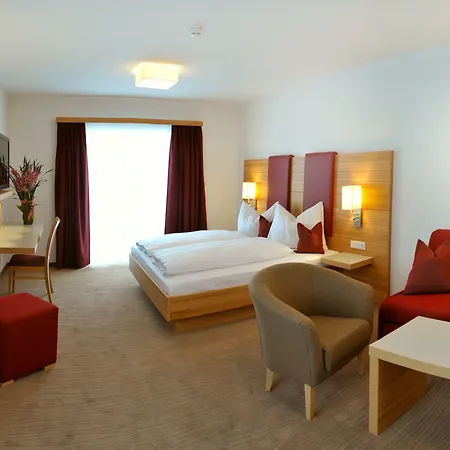 Hotel Sonnschupfer Schladming