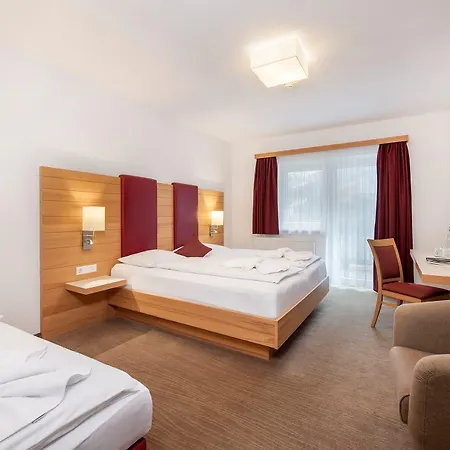 Sonnschupfer Hotel
