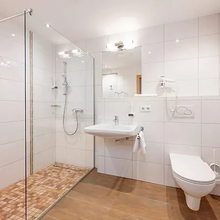 Hotel Sonnschupfer 4*