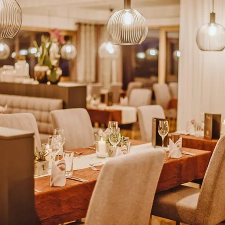 Hotel Sonnschupfer 4*