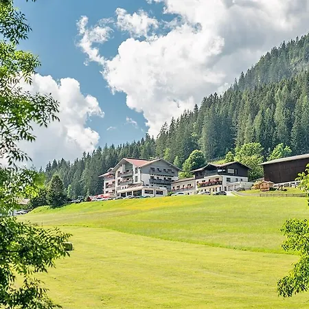 Sonnschupfer Hotel Schladming