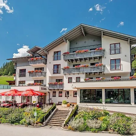 Hotel Sonnschupfer