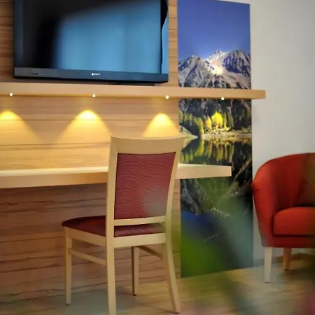 Sonnschupfer Schladming