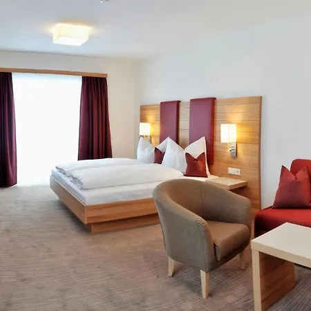 Hotel Sonnschupfer 4*