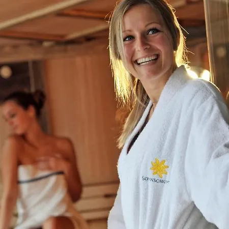 Sonnschupfer Hotel Schladming