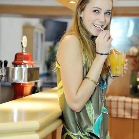 Hotel Sonnschupfer 4*