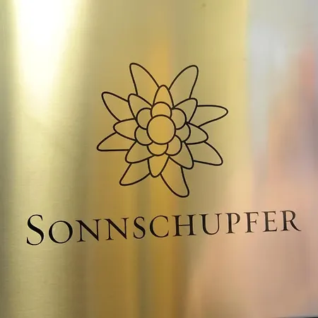 Hotel Sonnschupfer Schladming