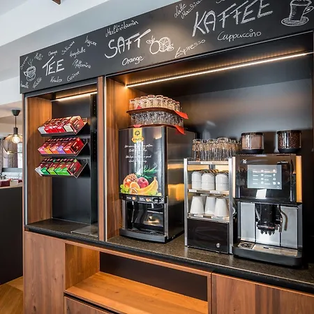 فندق Sonnschupfer سخلادميخ