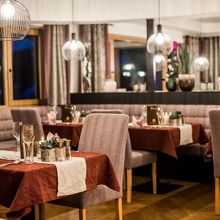 Sonnschupfer Hotel