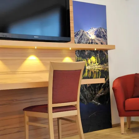 Hotel Sonnschupfer 4*