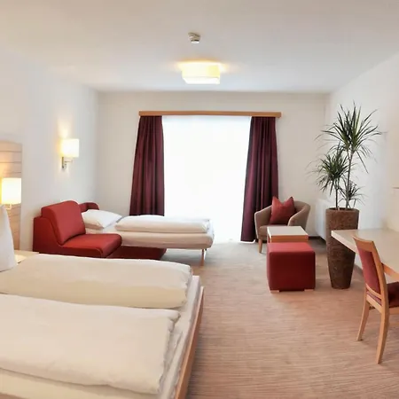 Sonnschupfer Hotel Schladming