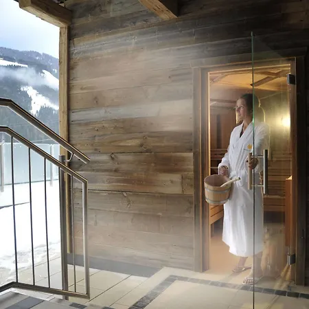 Sonnschupfer 4* Schladming