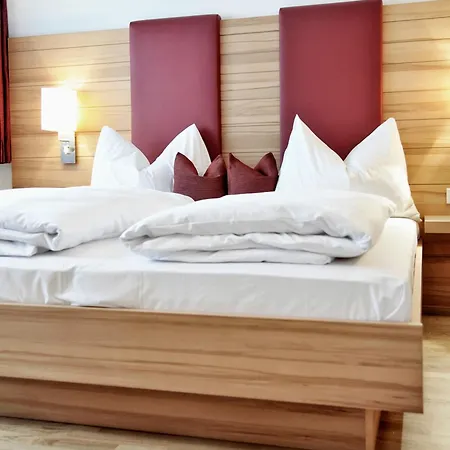 Hotel Sonnschupfer 4*