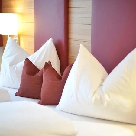 فندق Sonnschupfer سخلادميخ