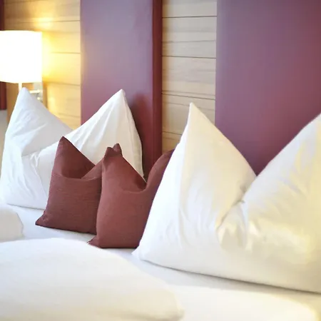 Hotel Sonnschupfer Schladming